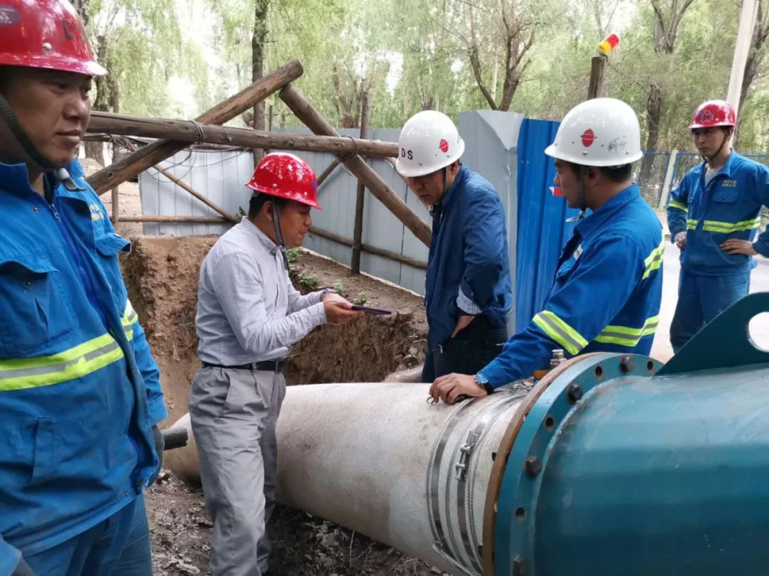 连云工业管道清洗-管道清淤