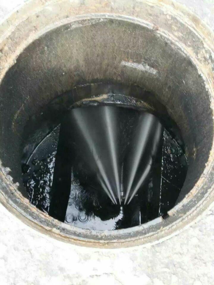 连云市政管道清洗-排污管道清洗