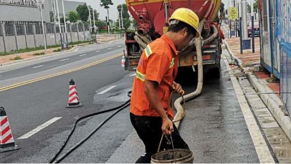 连云污水管道疏通清淤注意事项有哪些？
