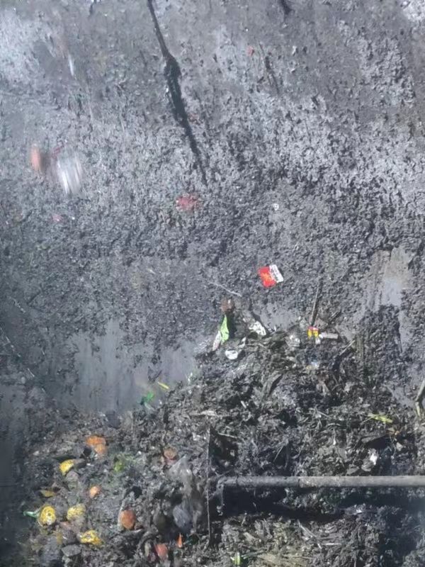 连云管道结垢危害和原因
