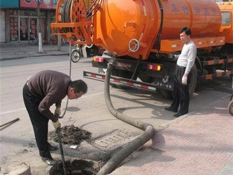 连云清掏化粪池，健康生活从这里开始
